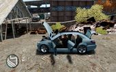 GTA V Schafter